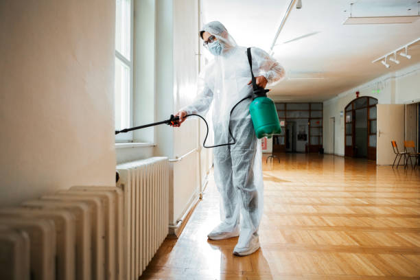 Best Best Pest Control Companies  in Trezevant, TN